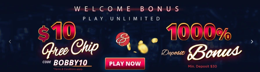 Bobby Casino